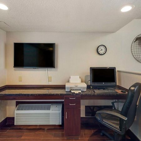 Best Western Athens Inn Dış mekan fotoğraf