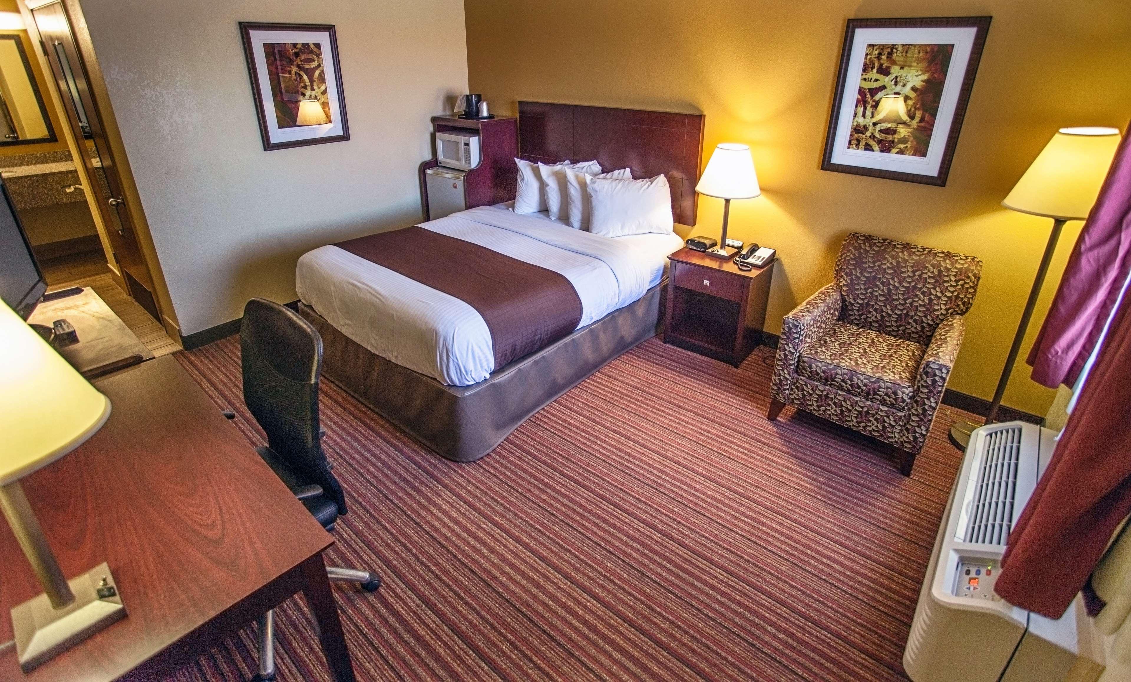 Best Western Athens Inn Dış mekan fotoğraf