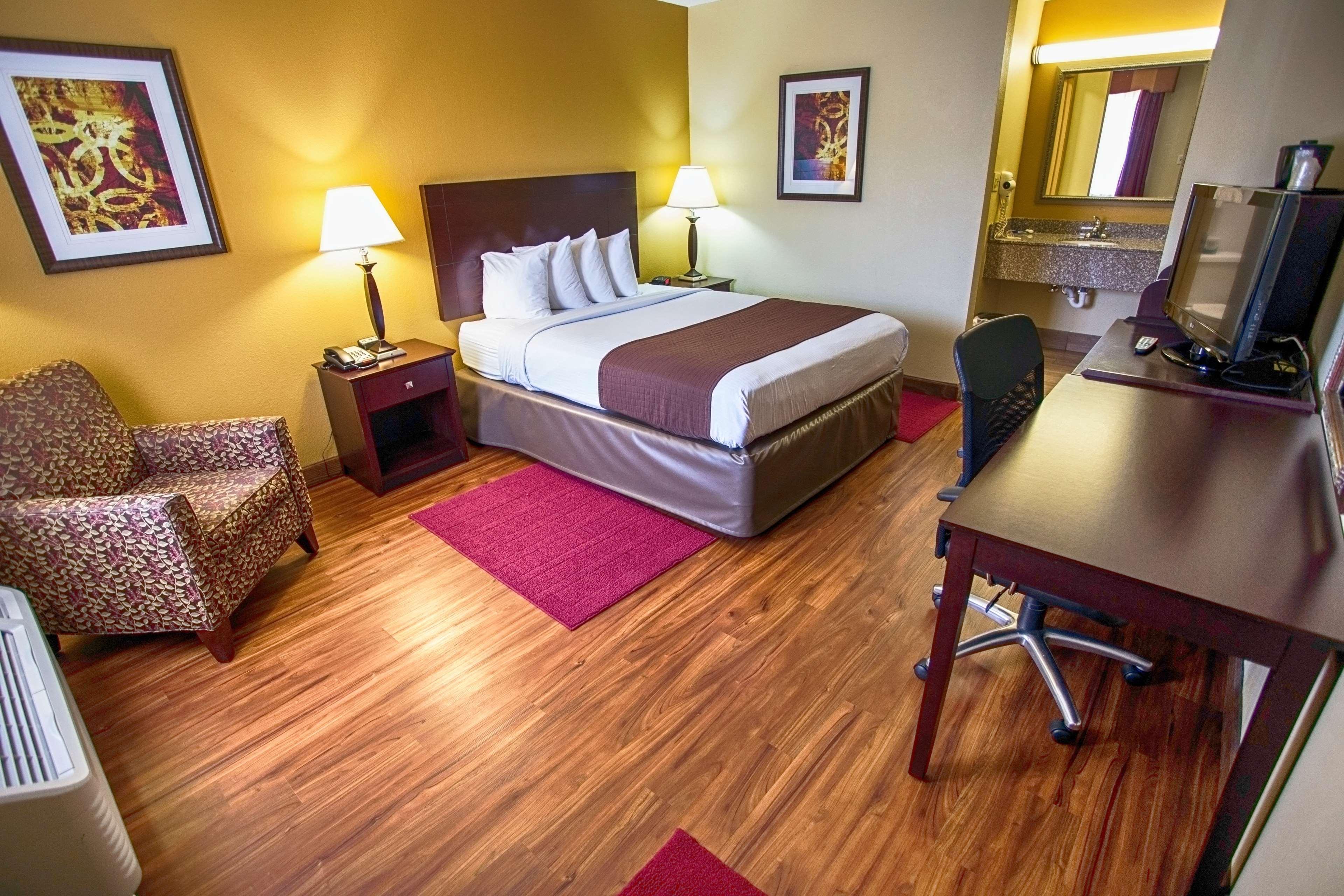 Best Western Athens Inn Dış mekan fotoğraf