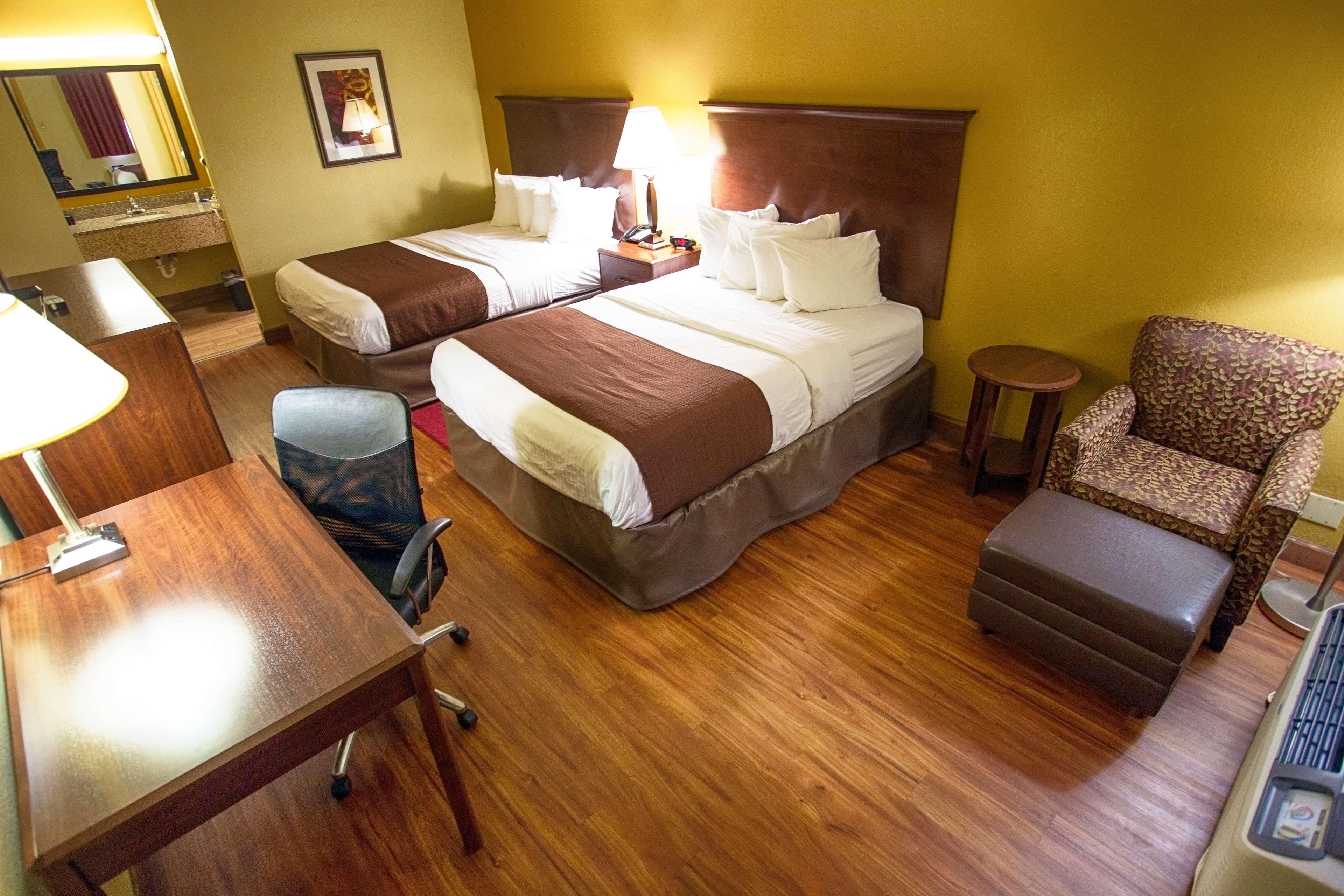 Best Western Athens Inn Dış mekan fotoğraf