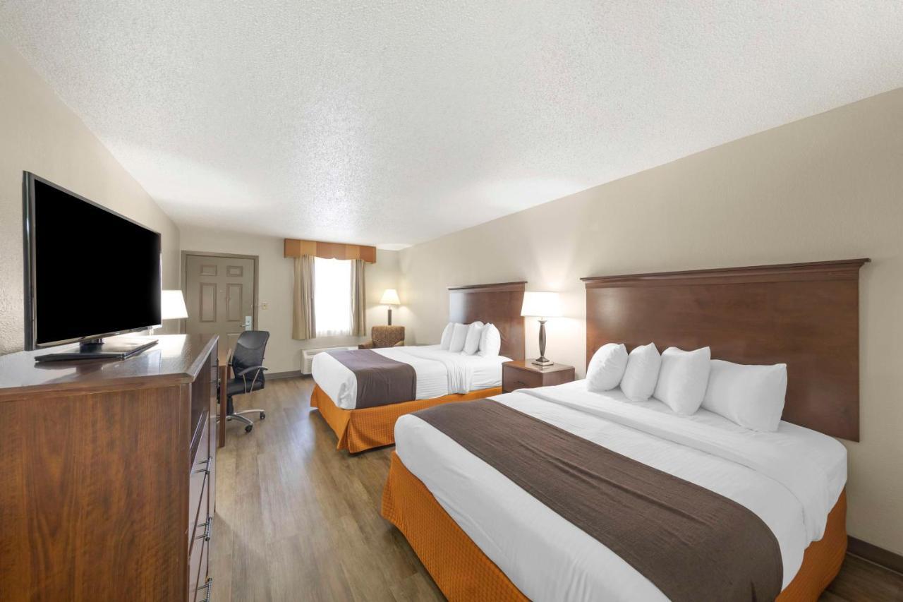 Best Western Athens Inn Dış mekan fotoğraf