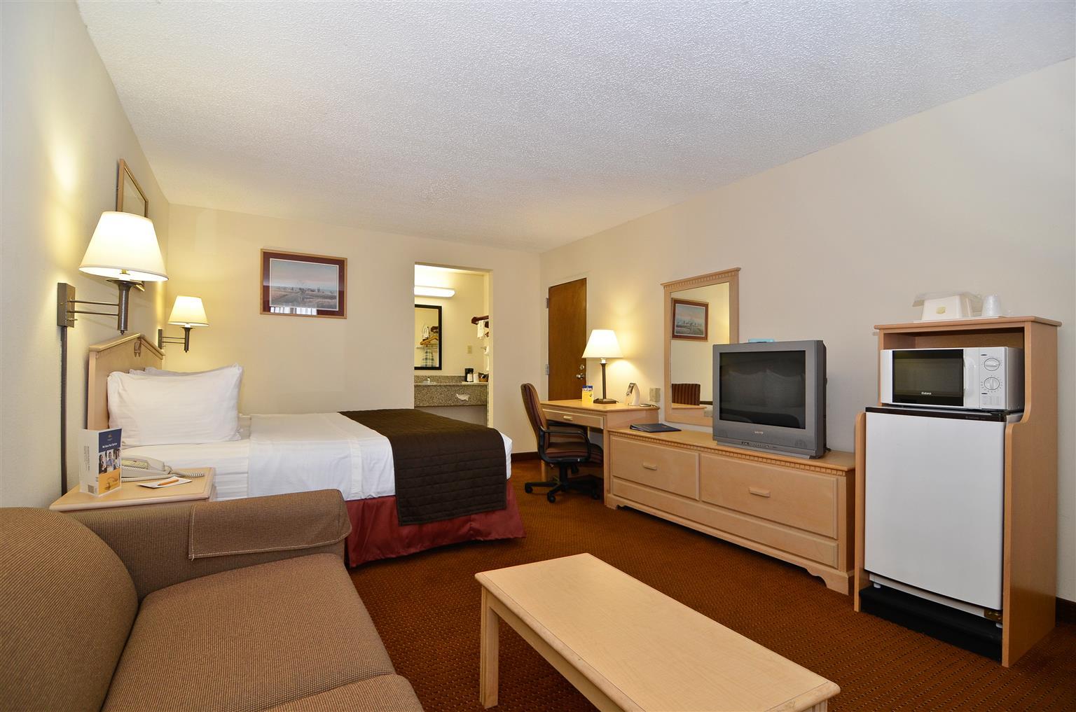 Best Western Athens Inn Dış mekan fotoğraf