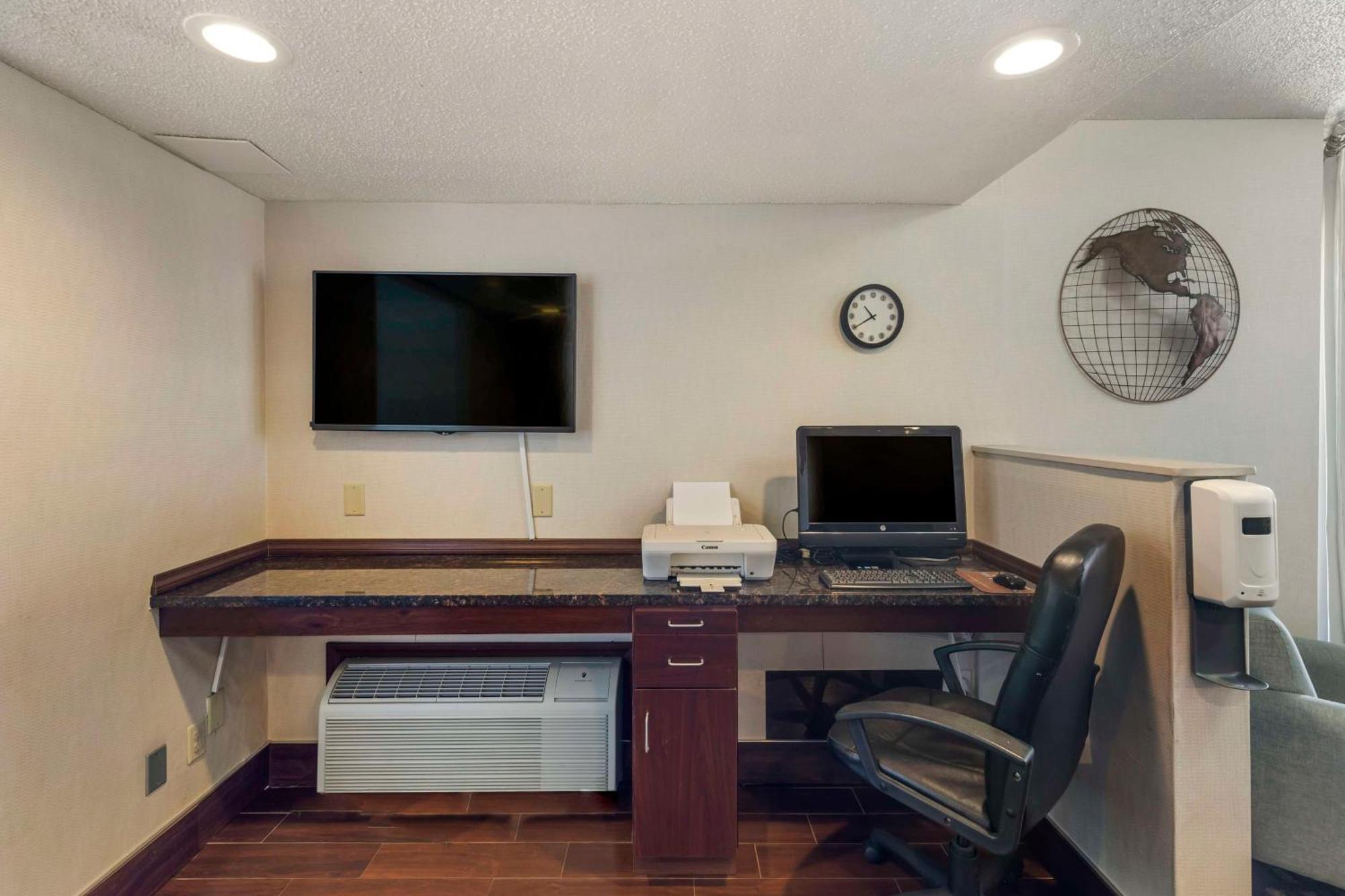 Best Western Athens Inn Dış mekan fotoğraf